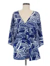 Shein Romper In Blue