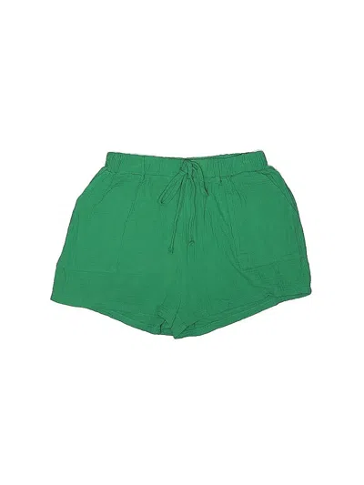 Pre-owned Shein Shorts