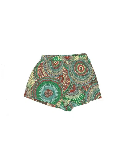 Pre-owned Shein Shorts