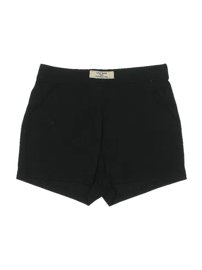 Pre-owned Shein Shorts In Black
