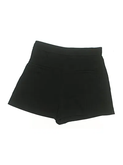 Pre-owned Shein Shorts In Black