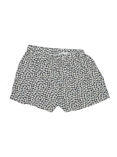 Pre-owned Shein Shorts In Blue