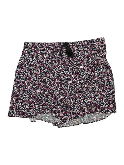 Pre-owned Shein Shorts In Blue