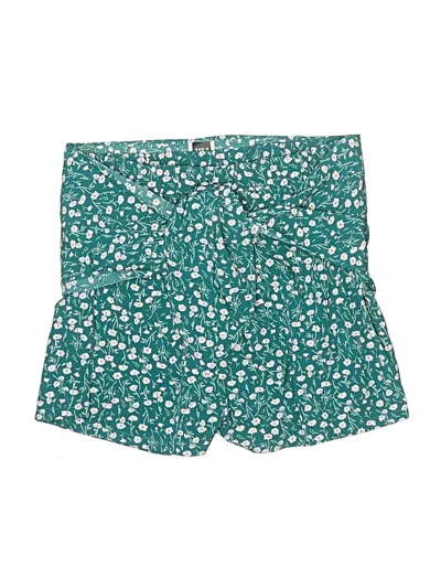 Pre-owned Shein Shorts In Blue