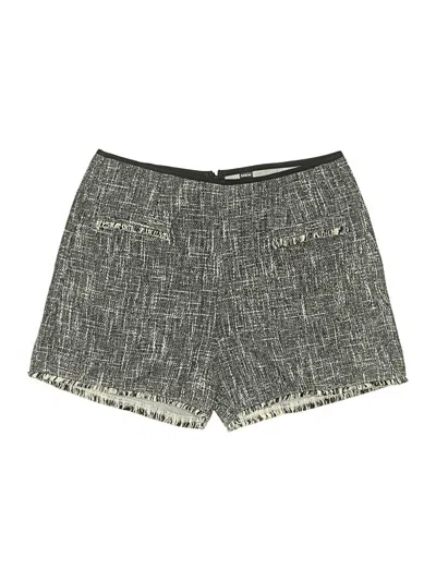 Pre-owned Shein Shorts In Gray