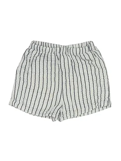 Pre-owned Shein Babies' Shorts In Gray