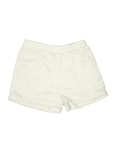 Pre-owned Shein Shorts In Gray