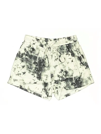 Pre-owned Shein Shorts In Green