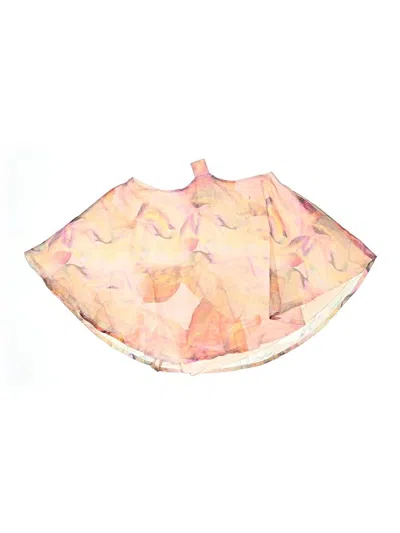 Pre-owned Shein Skort In Pink