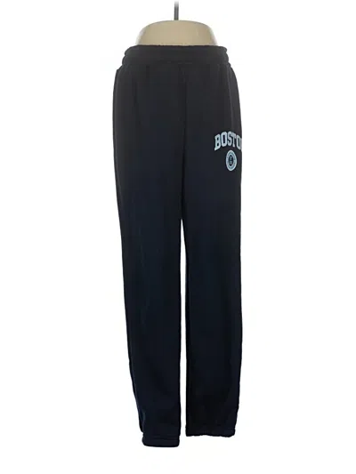 Pre-owned Shein Sweatpants In Blue