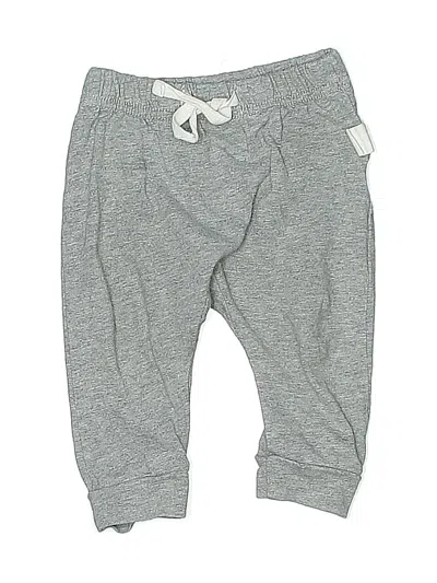 Pre-owned Shein Kids' Sweatpants In Gray