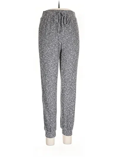 Pre-owned Shein Sweatpants In Gray