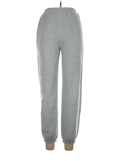 Pre-owned Shein Sweatpants In Gray