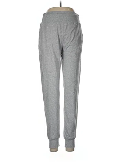 Pre-owned Shein Sweatpants In Gray