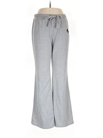 Pre-owned Shein Sweatpants In Gray