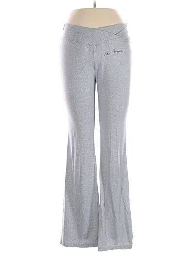 Pre-owned Shein Sweatpants In Gray