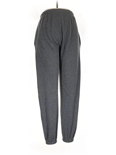 Pre-owned Shein Sweatpants In Gray
