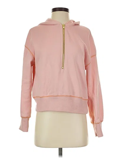 Pre-owned Shein Sweatshirt In Pink