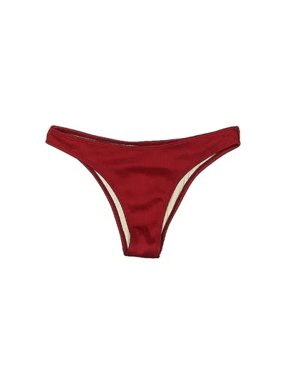 Pre-owned Shein Swimsuit Bottoms
