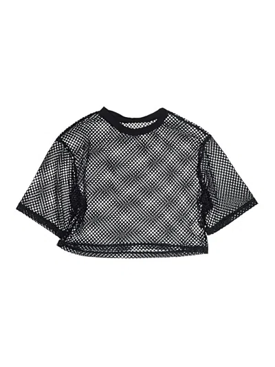 Pre-owned Shein Swimsuit Top Black Swimwear