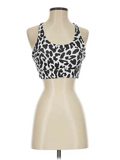 Pre-owned Shein Tank Top Black Halter Neckline Tops