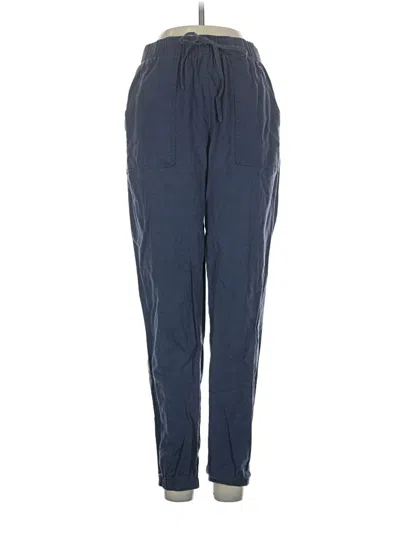 Pre-owned Shein Track Pants In Blue