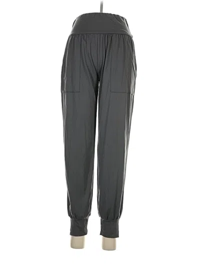 Pre-owned Shein Track Pants In Gray