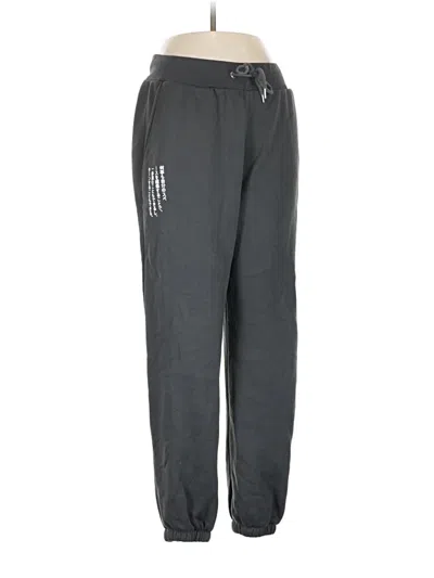 Pre-owned Shein Track Pants In Gray