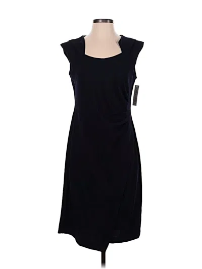 Pre-owned Shelby & Palmer Casual Dress In Black