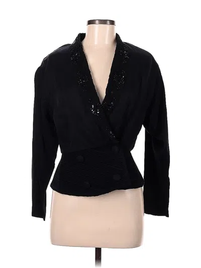 Pre-owned Sheri Martin New York Woman Blazer Jacket
