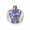 Sherie Boutik Blue Khamsa Pomegranate