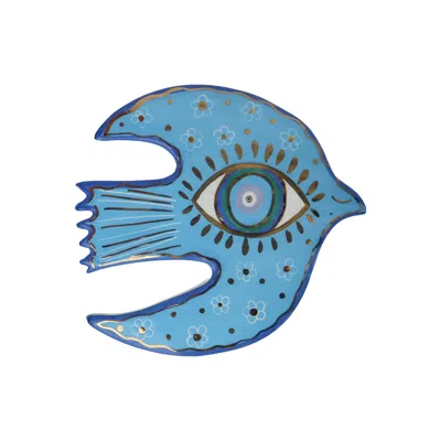 Sherie Boutik Dove Of Light In Blue