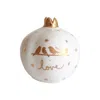Sherie Boutik Family Bird Branch " Love" Pomegranate