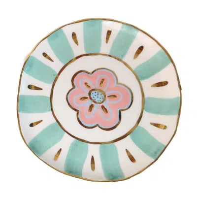 Sherie Boutik Flower Power In Multi