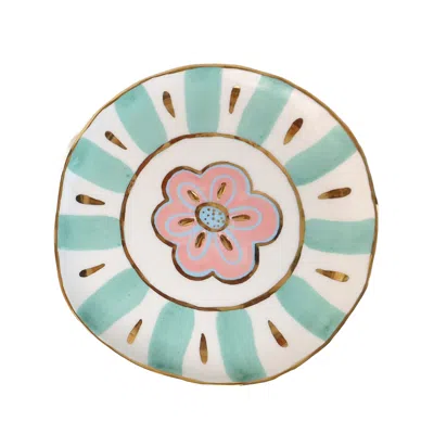 Sherie Boutik Flower Power In Multi