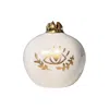 Sherie Boutik Golden Eye Heart Pomegranate Decoration
