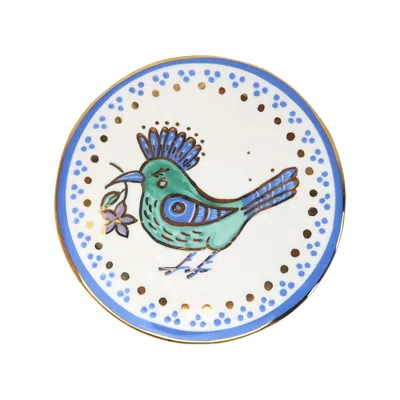 Sherie Boutik Hod Hod Khaleeji Circle Wall Decor