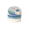 Sherie Boutik Khamsa Bird Storage Box
