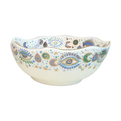 Sherie Boutik Magical Celestial Eye