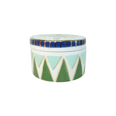 Sherie Boutik Palm Radiance Gift Box