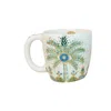 Sherie Boutik Palm Tree Celestial Mug In Multi