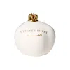 Sherie Boutik Patience Is The Key Pomegranate Decoration