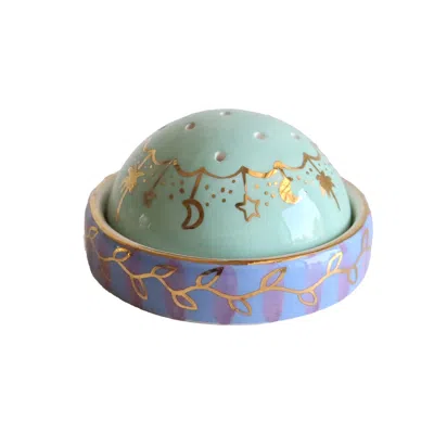 Sherie Boutik Ramadan Nights Incense Burner