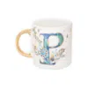 Sherie Boutik Sb P Alphabet Mug