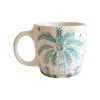 Sherie Boutik The Og Palm Tree & Eye Mug