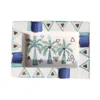 Sherie Boutik Trio Palm Tree Cigar Ashtray