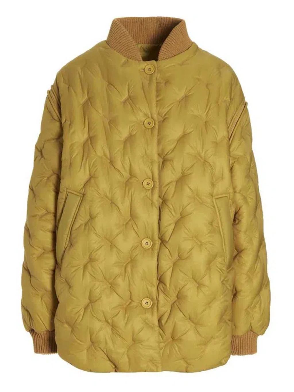 アウターその他 SHERPA 'Gang' reversible bomber jacket Sherpa 'gang' Reversible Bomber Jacket | ModeSens