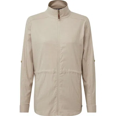 Sherpa Women's Kiran Jacket - Xs In Neutral