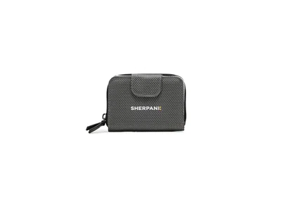 Sherpani Barcelona At Card Wallet Wallet Handbags Granite: One Size In Gray