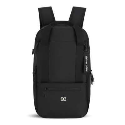 Sherpani Camden Convertible 3 In Black